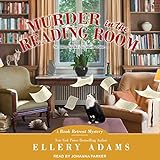 Murder in the reading room
